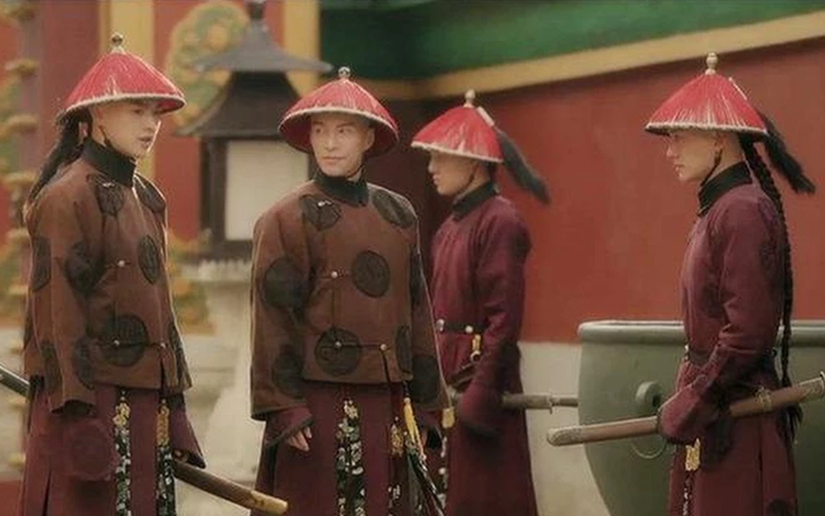 Xa than cuu vua Can Long, thi ve nha Thanh xin phan thuong 'la'-Hinh-5