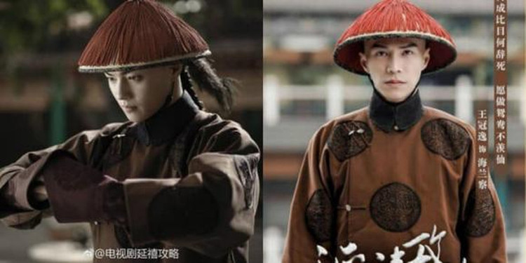 Xa than cuu vua Can Long, thi ve nha Thanh xin phan thuong 'la'-Hinh-9