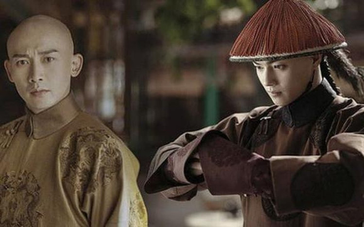 Xa than cuu vua Can Long, thi ve nha Thanh xin phan thuong 'la'-Hinh-4