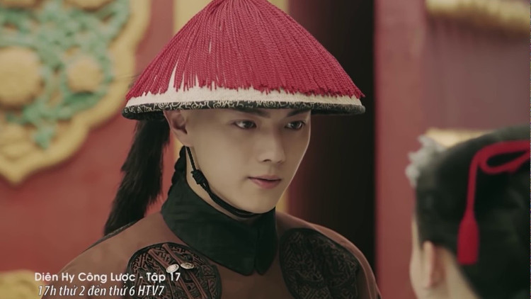 Xa than cuu vua Can Long, thi ve nha Thanh xin phan thuong 'la'-Hinh-8