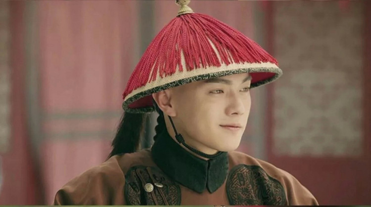 Xa than cuu vua Can Long, thi ve nha Thanh xin phan thuong 'la'-Hinh-3