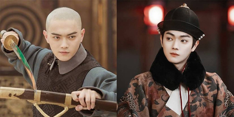 Xa than cuu vua Can Long, thi ve nha Thanh xin phan thuong 'la'-Hinh-10