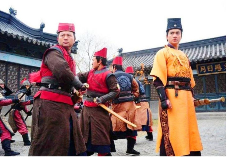 Xa than cuu vua Can Long, thi ve nha Thanh xin phan thuong 'la'-Hinh-7