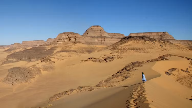 Kiểm tra xác ướp 7.000 tuổi, hé lộ dòng dõi con người mới - Hình 3 Kiem tra xac uop 7.000 tuoi, he lo dong doi con nguoi moi-Hinh-3