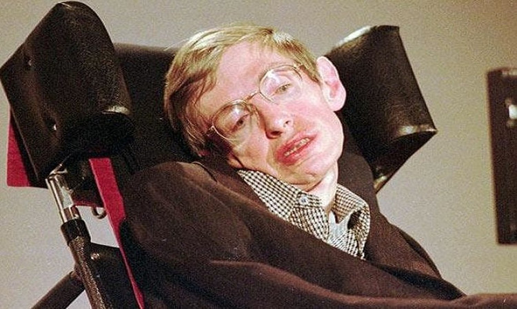 Chấn động tiên đoán thời điểm loài người tuyệt diệt của Stephen Hawking - Hình 6 Chan dong tien doan thoi diem loai nguoi tuyet diet cua Stephen Hawking-Hinh-6