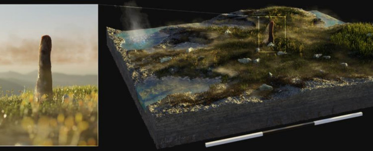 Su that chan dong ve “quai vat” khong chan tay cao 8m-Hinh-2