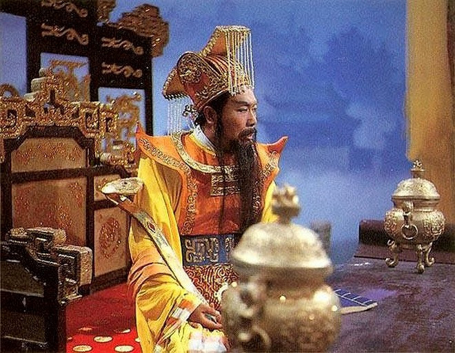 He lo thoi gian tu tien “khung” cua Ngoc Hoang, ai nghe cung choang-Hinh-6