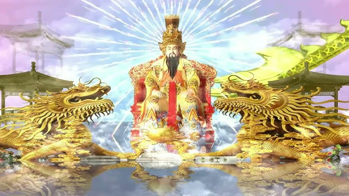 He lo thoi gian tu tien “khung” cua Ngoc Hoang, ai nghe cung choang-Hinh-2