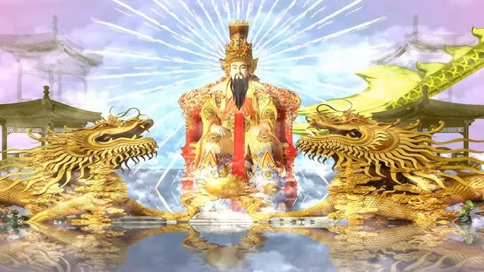 He lo thoi gian tu tien “khung” cua Ngoc Hoang, ai nghe cung choang-Hinh-2