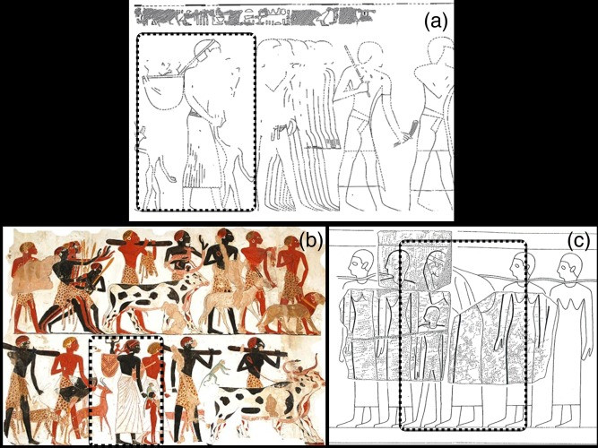 Khai quat mo co 4.000 tuoi, he lo bi mat dong troi-Hinh-7