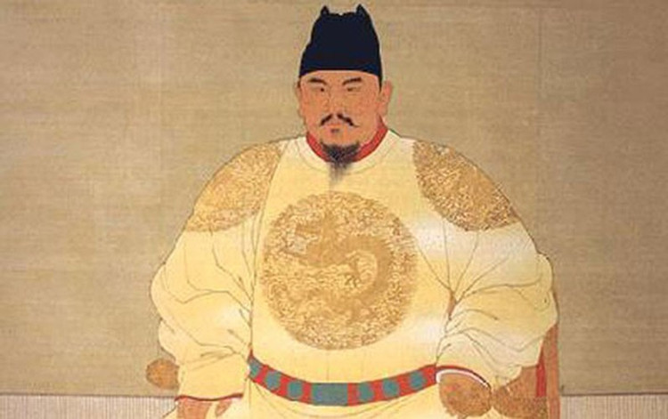 Thay chiec kim o long bao, Chu Nguyen Chuong gian tim nguoi ha lenh