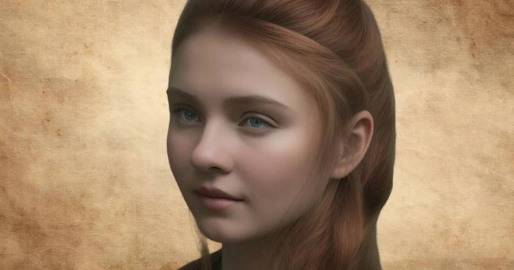 Phục dựng gương mặt nữ nhân 3.500 tuổi, ngỡ ngàng dung mạo - Hình 7 Phuc dung guong mat nu nhan 3.500 tuoi, ngo ngang dung mao-Hinh-7