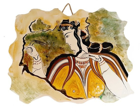 Phục dựng gương mặt nữ nhân 3.500 tuổi, ngỡ ngàng dung mạo - Hình 9 Phuc dung guong mat nu nhan 3.500 tuoi, ngo ngang dung mao-Hinh-9