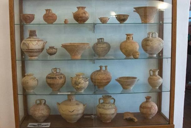 Phục dựng gương mặt nữ nhân 3.500 tuổi, ngỡ ngàng dung mạo - Hình 2 Phuc dung guong mat nu nhan 3.500 tuoi, ngo ngang dung mao-Hinh-2