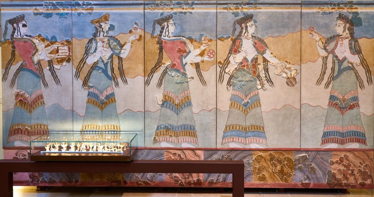 Phục dựng gương mặt nữ nhân 3.500 tuổi, ngỡ ngàng dung mạo - Hình 6 Phuc dung guong mat nu nhan 3.500 tuoi, ngo ngang dung mao-Hinh-6