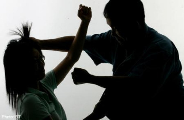 Hai Duong: Danh nhau, hai vo chong bi xu phat tong 36,5 trieu