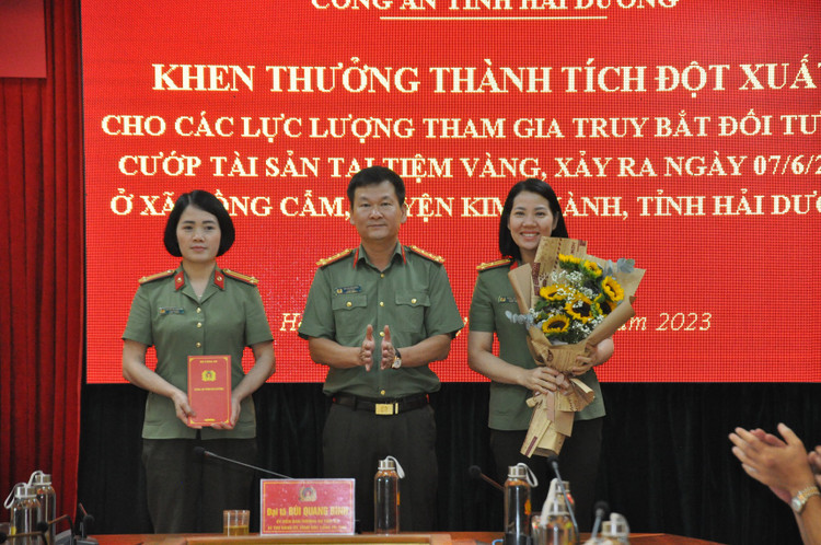 Vu cuop tiem vang o Hai Duong: Hai doi tuong len ke hoach ky luong-Hinh-10