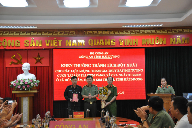 Vu cuop tiem vang o Hai Duong: Hai doi tuong len ke hoach ky luong-Hinh-11