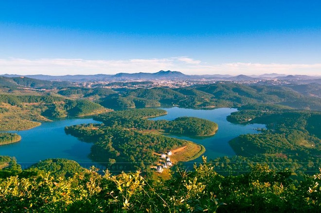 Vi sao Lam Dong “bac” de xuat lam DA thuy dien Tuyen Lam?