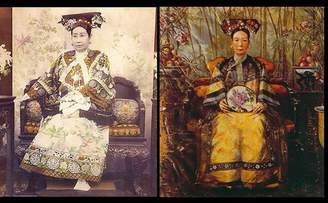 Cung nu tuan thu “quy tac ngam” khi hau Tu Hi Thai hau ngu-Hinh-9