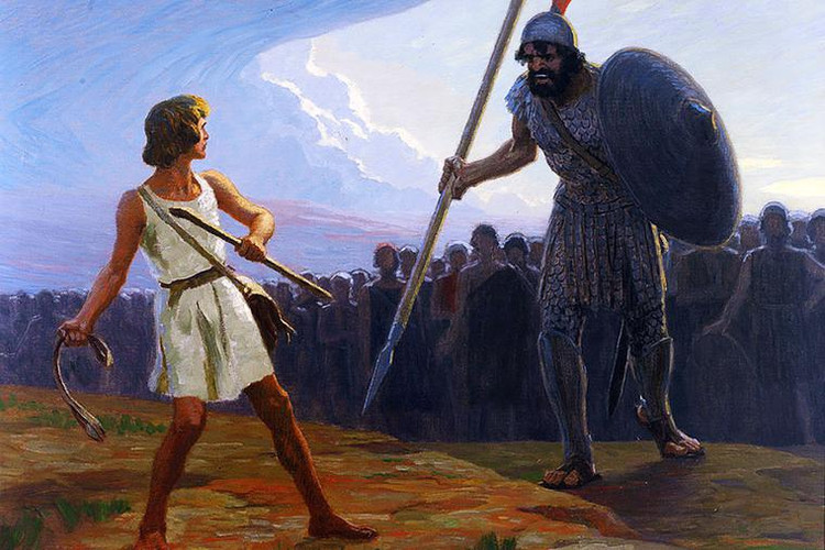 Người khổng lồ từng tồn tại trên Trái đất, chuyên gia lý giải sao? Nguoi khong lo tung ton tai tren Trai dat, chuyen gia ly giai sao?