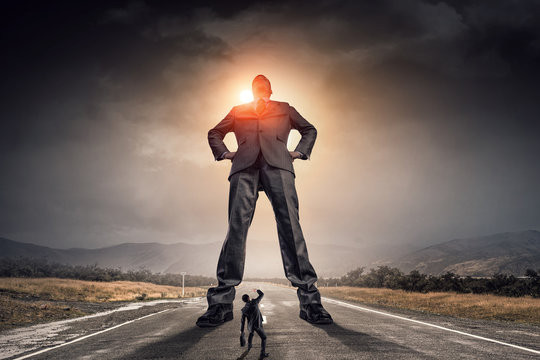 Người khổng lồ từng tồn tại trên Trái đất, chuyên gia lý giải sao? - Hình 9 Nguoi khong lo tung ton tai tren Trai dat, chuyen gia ly giai sao?-Hinh-9