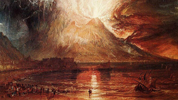 Tham kich thien nhien khien Trai dat tung khong co mua He