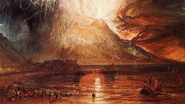 Tham kich thien nhien khien Trai dat tung khong co mua He