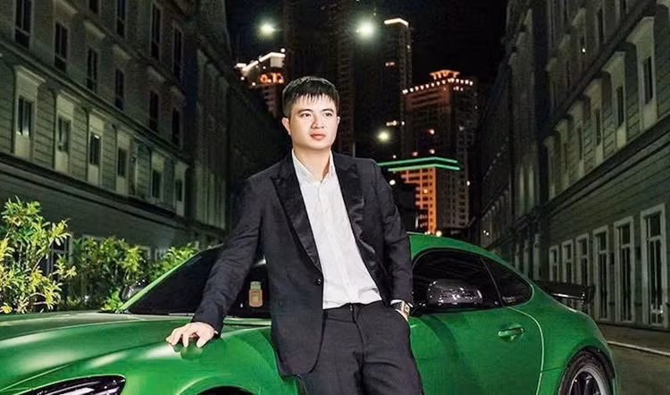 Nan nhan bi TikToker Mr Pips lua dao co lay lai duoc tien?