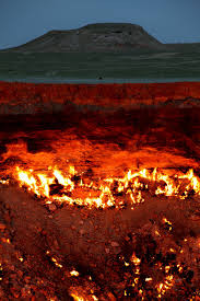 Hãi hùng “cổng địa ngục” có thật trên Trái đất: Cháy rừng rực không ngừng - Hình 6 Hai hung “cong dia nguc” co that tren Trai dat: Chay rung ruc khong ngung-Hinh-6