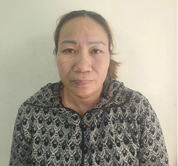 Hai Duong: Khoi to chu quan nuoc hanh nghe moi gioi mai dam