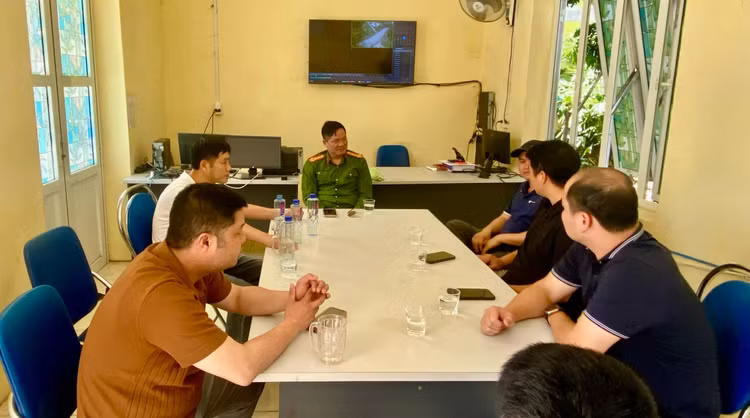 400 nguoi truy bat nghi pham sat hai co gai tre o Lai Chau-Hinh-3