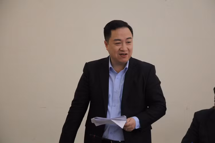 Ủy ban Văn hóa - Giáo dục của Quốc hội khảo sát báo chí VUSTA - Hình 3 Uy ban Van hoa - Giao duc cua Quoc hoi khao sat bao chi VUSTA-Hinh-3