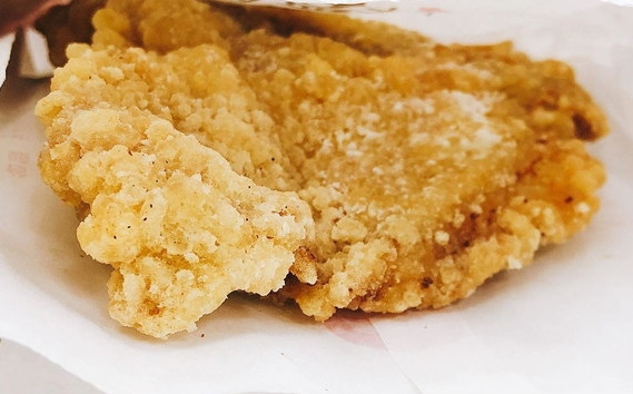 Món ăn cực ngon nhưng cơ thể sợ hãi vì 5 tác hại này Ảnh minh họa.