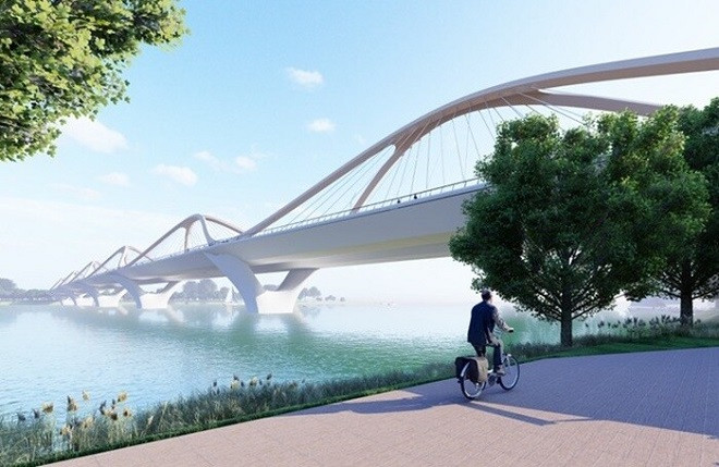 Điểm các dự án BT “khủng” Hà Nội phải dừng thực hiện Diem cac du an BT “khung” Ha Noi phai dung thuc hien