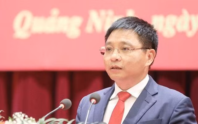 Thach thuc voi ong Nguyen Van Thang khi ngoi “ghe nong” Bo truong GTVT-Hinh-9