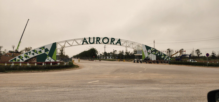 Nam Dinh: Thuc hu viec KCN Rang Dong xa nuoc thai xay dung ra moi truong-Hinh-2