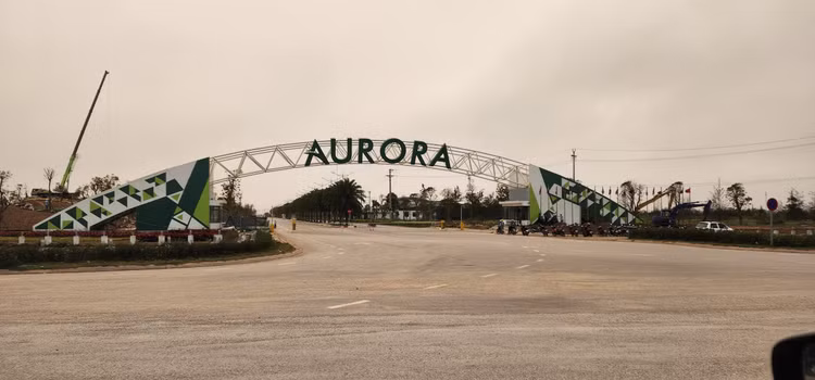 Nam Dinh: Thuc hu viec KCN Rang Dong xa nuoc thai xay dung ra moi truong-Hinh-2