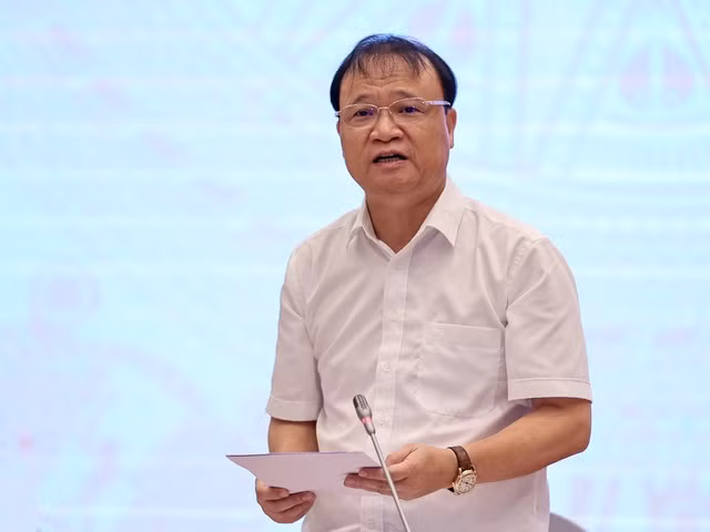 Bo Cong Thuong ly giai de xuat dieu chinh gia dien 3 thang/lan