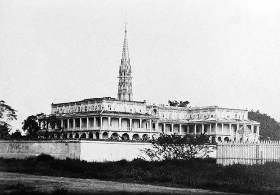 Chiêm ngưỡng loạt ảnh đen trắng vô giá về Việt Nam đầu thế kỷ 20 Chiem nguong loat anh den trang vo gia ve Viet Nam dau the ky 20