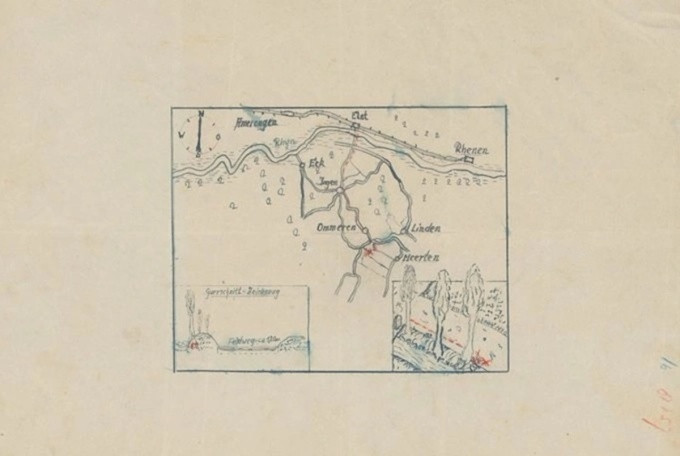 Vi sao mai khong tim thay kho bau trieu USD cua Duc quoc xa?