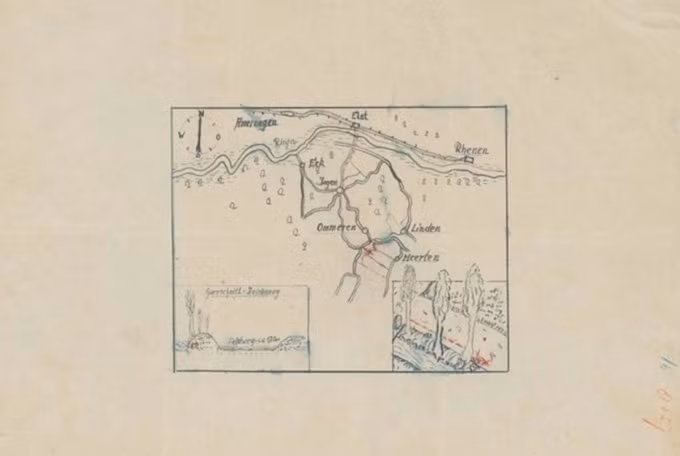 Vi sao mai khong tim thay kho bau trieu USD cua Duc quoc xa?