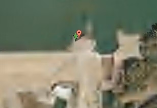 To mo 10 dia diem bi lam mo, boi den tren Google Maps-Hinh-4