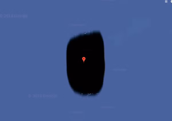 To mo 10 dia diem bi lam mo, boi den tren Google Maps-Hinh-10