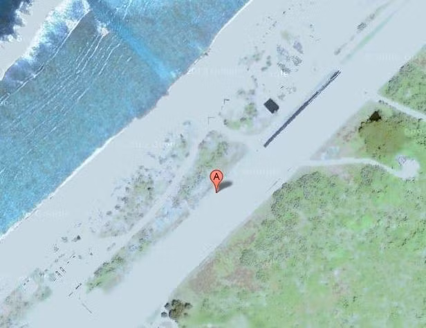 To mo 10 dia diem bi lam mo, boi den tren Google Maps-Hinh-6