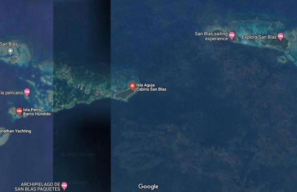 To mo 10 dia diem bi lam mo, boi den tren Google Maps-Hinh-8