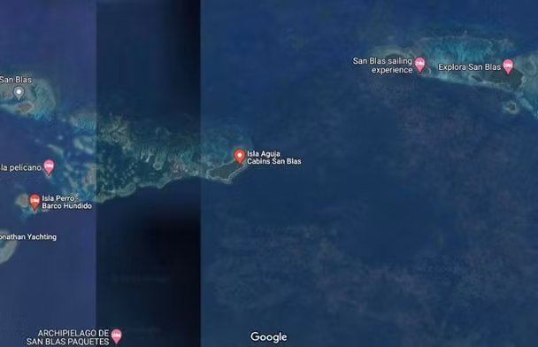 To mo 10 dia diem bi lam mo, boi den tren Google Maps-Hinh-8