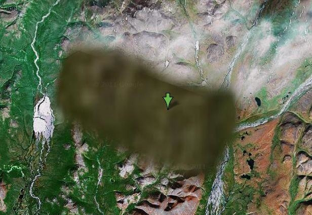 To mo 10 dia diem bi lam mo, boi den tren Google Maps-Hinh-5