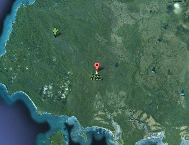 To mo 10 dia diem bi lam mo, boi den tren Google Maps-Hinh-3