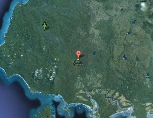 To mo 10 dia diem bi lam mo, boi den tren Google Maps-Hinh-3